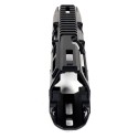 Handguard monolitico per MP5K - UTG PRO