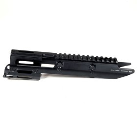 Handguard monolitico per MP5K - UTG PRO 2