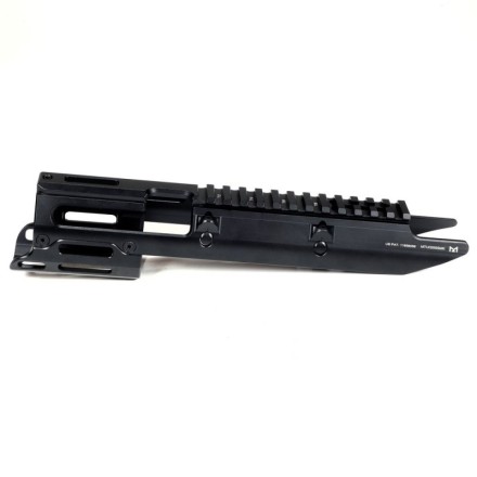 Handguard monolitico per MP5K - UTG PRO