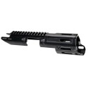 Monolithic handguard for MP5K - UTG