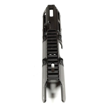 Handguard monolitico per MP5K - UTG PRO