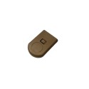 Pad + Inserto per Caricatori Mec-gar CZ 75 SP-01 / Shadow 2, Sabbia - Mec-gar