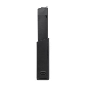 Magazine with extension for Glock 17, 40 rounds cal. 9mm...