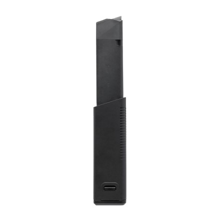 Magazine with extension for Glock 17, 40 rounds cal. 9mm - Kriss