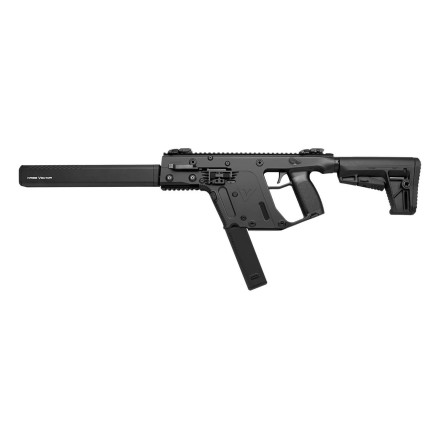 Magazine with extension for Glock 17, 40 rounds...