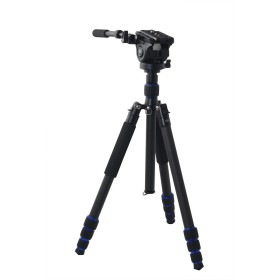 Carbon Fiber Tripod - Meopta
