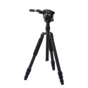 Carbon Fiber Tripod - Meopta
