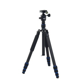 Treppiede in Carbonio - Meopta 2