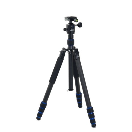 Carbon Fiber Tripod - Meopta