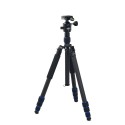 Treppiede in Carbonio - Meopta