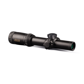Ottica KONUSPRO M-30, 1-6x24 ZOOM - Konus