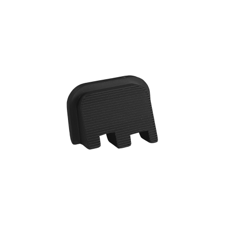 Slide plug for CZ P10 - CZ