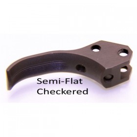 Grilletto Xtreme 2.0 Semi-Flat Checkered