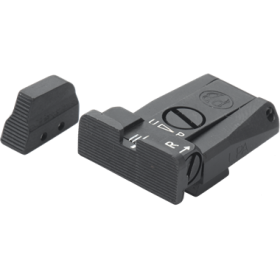 Kit adjustable rear sight and front sight for Beretta...
