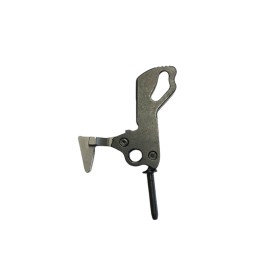 Xtreme Titan Hammer with interruptor and hammer strut -...