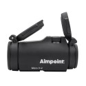 Red Dot Aimpoint Micro H-2 4 MOA - Aimpoint