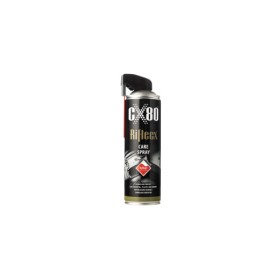 Kit completo per la manutenzione delle armi - Riflecx 2