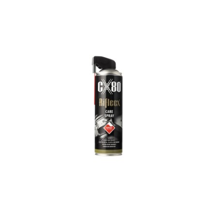 Kit completo per la manutenzione delle armi -...