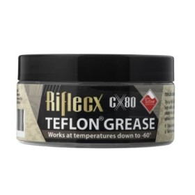 Grasso teflonato, 100g - Riflecx