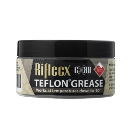 Grasso teflonato, 100g - Riflecx