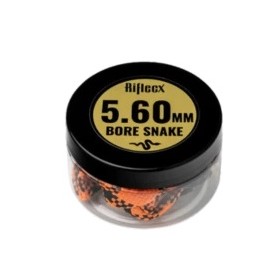 Bore snake for cal. 22/.223/5.56mm - Riflecx