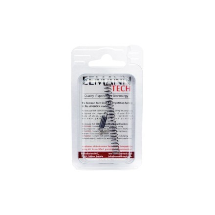 Kit molle Competition per Glock Gen 3/4 -...