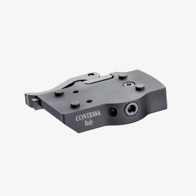 QD Mount for Leupold Deltapoint, picatinny and weaver...