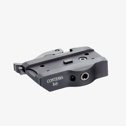 QD Mount for red dot Aimpoint/Holosun for...