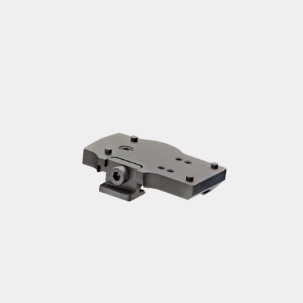 Fixed Mount for Leica/Docter/Burris/Meopta/Konus/Sightmark, picatinny and weaver rails LTFX/A - Contessa
