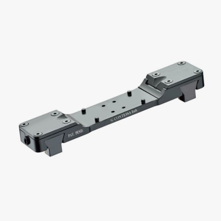 Red dot mount for Kite/Delta/Kahles for ventilated rib, MAGIC RD/B - Contessa