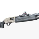 Attacco per bindella ventilata per red dot Kite/Delta/Kahles, MAGIC RD/B - Contessa