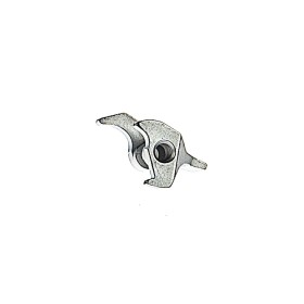 Xtreme sear lever custom-sport for Single Action - Tanfoglio