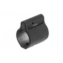 UTG AR15 Micro Gas Block, .750" ID, Steel