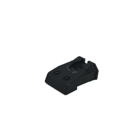 Fully adjustable Rear Sight for KMR and CZ - KMR