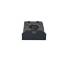 Fully adjustable Rear Sight for KMR and CZ - KMR