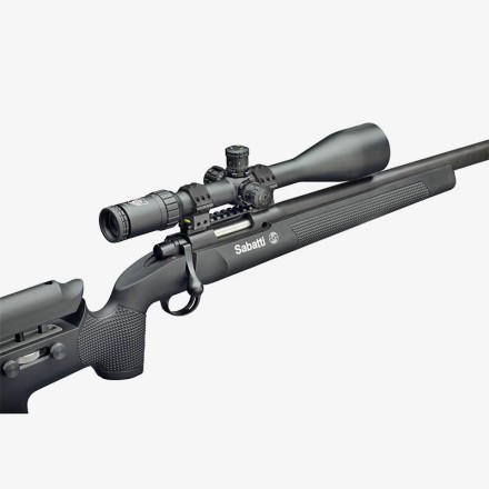 Aluminium Picatinny Tactical Rings HP 34mm,...