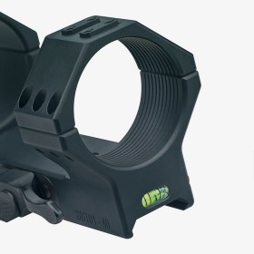 Attacco Monolitico con Sgancio Rapido Ottiche 34mm/20MOA... 2