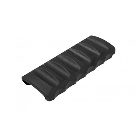 Cover Low Profile Picatinny, 2.7" Black, 6/confezione - UTG