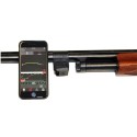 Mantis X10 Elite, Sistema acquisizione dati prestazioni di tiro - Mantis