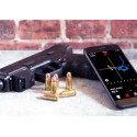 Mantis X10 Elite, Sistema acquisizione dati prestazioni di tiro - Mantis