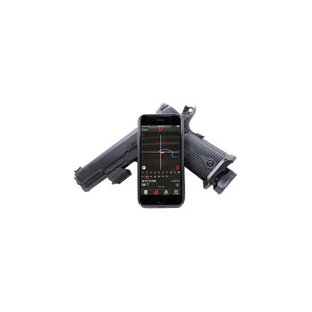 Mantis X10 Elite, Sistema acquisizione dati...