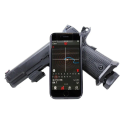 Mantis X10 Elite, Sistema acquisizione dati prestazioni di tiro - Mantis