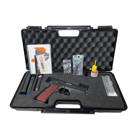 KMR W-02 UMBRA X CAL. 9x19 OR