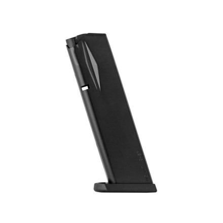 Magazine for Tanfoglio Small Frame cal. 9mm, 17 rounds - Mec-Gar