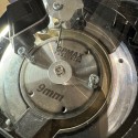 Ricalibratore per bossoli 9mm monofase - GPMAX Precision