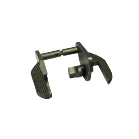 Sicura Ambidestra 1911/2011 stretta - X-Ray Parts 2