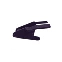 Sicura Ambidestra 1911/2011 maggiorata - X-Ray Parts