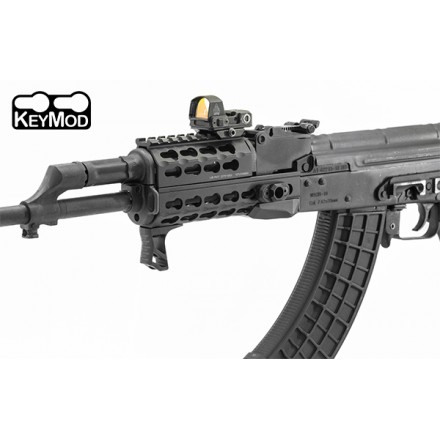 Keymod Ultra Slim Handstop - UTG