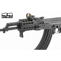 Keymod Ultra Slim Handstop - UTG