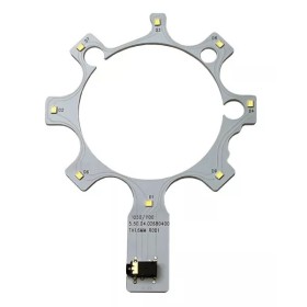 Toolhead LED Lighting PCB for Dillon 1050/1100 - DAA